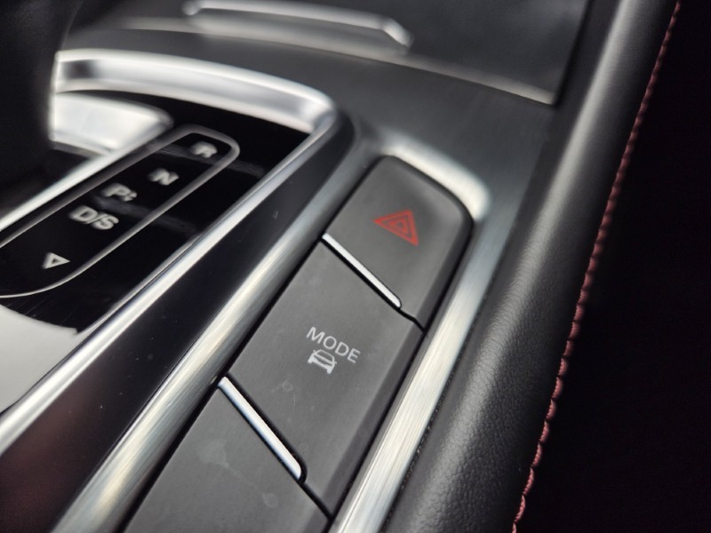 2023 (73) MG MOTOR UK HS 1.5 T-GDI Trophy 5dr DCT 5659368
