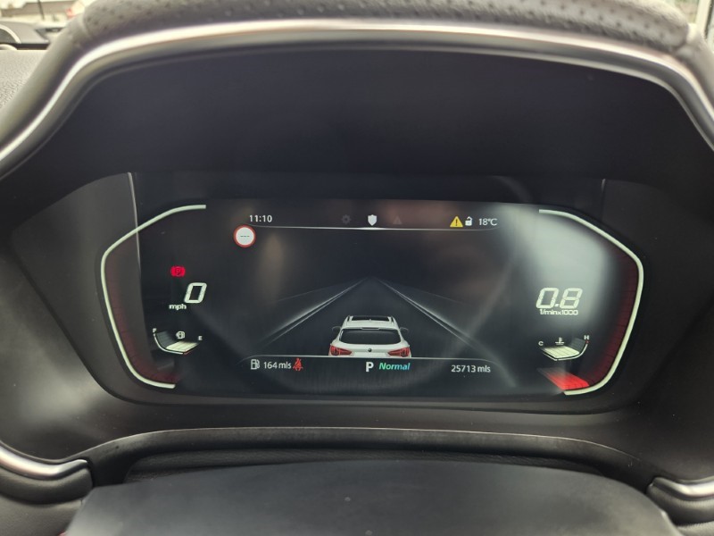 2023 (73) MG MOTOR UK HS 1.5 T-GDI Trophy 5dr DCT 5659378