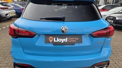 2023 (73) MG MOTOR UK HS 1.5 T-GDI Trophy 5dr DCT 5659344