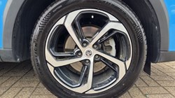 2023 (73) MG MOTOR UK HS 1.5 T-GDI Trophy 5dr DCT 5659331