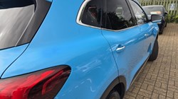 2023 (73) MG MOTOR UK HS 1.5 T-GDI Trophy 5dr DCT 5659341