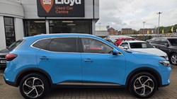 2023 (73) MG MOTOR UK HS 1.5 T-GDI Trophy 5dr DCT 5659330