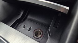 2023 (73) MG MOTOR UK HS 1.5 T-GDI Trophy 5dr DCT 5659370