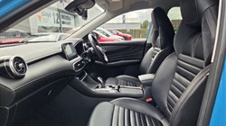 2023 (73) MG MOTOR UK HS 1.5 T-GDI Trophy 5dr DCT 5659358