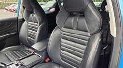2023 (73) MG MOTOR UK HS 1.5 T-GDI Trophy 5dr DCT 5659359