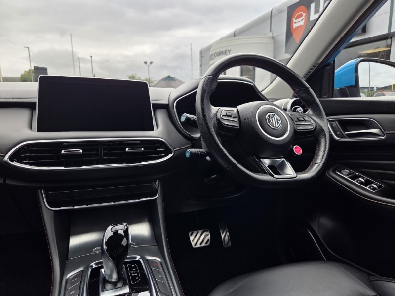 2023 (73) MG MOTOR UK HS 1.5 T-GDI Trophy 5dr DCT 5659353