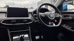 2023 (73) MG MOTOR UK HS 1.5 T-GDI Trophy 5dr DCT 5659353