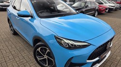 2023 (73) MG MOTOR UK HS 1.5 T-GDI Trophy 5dr DCT 5659336