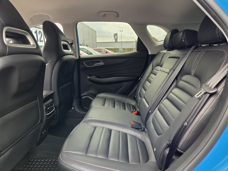 2023 (73) MG MOTOR UK HS 1.5 T-GDI Trophy 5dr DCT 5659351
