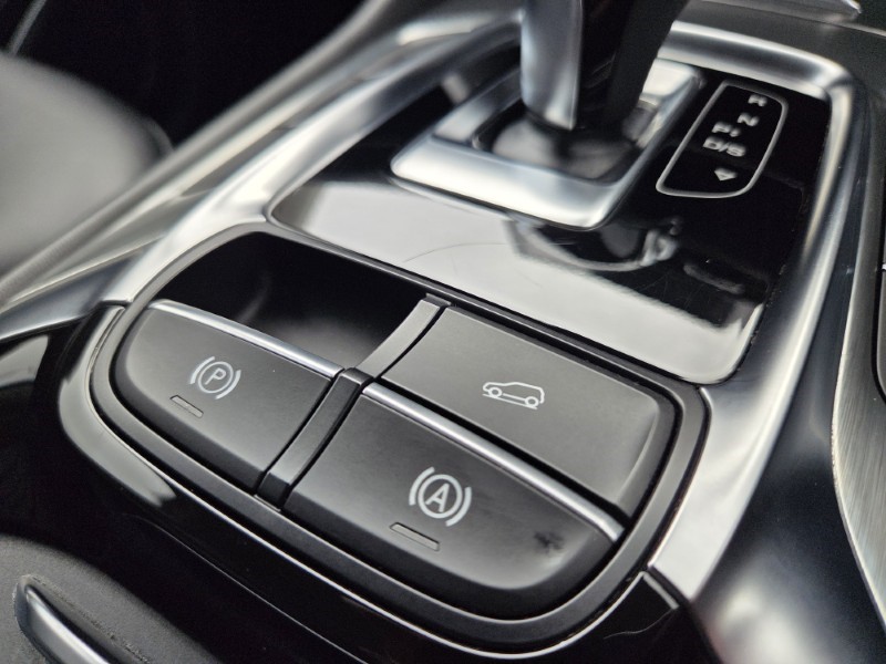 2023 (73) MG MOTOR UK HS 1.5 T-GDI Trophy 5dr DCT 5659367