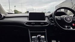 2023 (73) MG MOTOR UK HS 1.5 T-GDI Trophy 5dr DCT 5659352