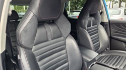 2023 (73) MG MOTOR UK HS 1.5 T-GDI Trophy 5dr DCT 5659360