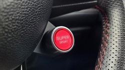 2023 (73) MG MOTOR UK HS 1.5 T-GDI Trophy 5dr DCT 5659365
