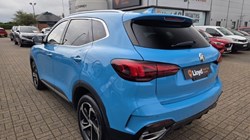 2023 (73) MG MOTOR UK HS 1.5 T-GDI Trophy 5dr DCT 5659343