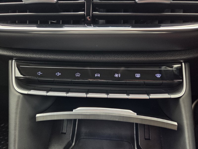 2023 (73) MG MOTOR UK HS 1.5 T-GDI Trophy 5dr DCT 5659371