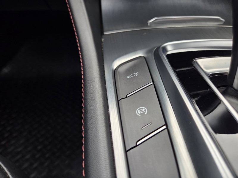 2023 (73) MG MOTOR UK HS 1.5 T-GDI Trophy 5dr DCT 5659369