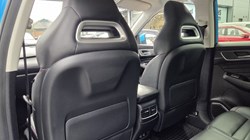 2023 (73) MG MOTOR UK HS 1.5 T-GDI Trophy 5dr DCT 5659350