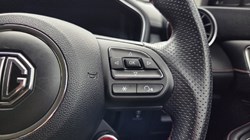 2023 (73) MG MOTOR UK HS 1.5 T-GDI Trophy 5dr DCT 5659364