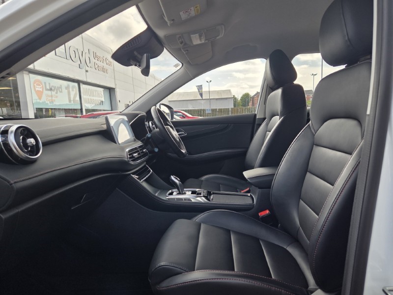 2023 (72) MG MOTOR UK HS 1.5 T-GDI PHEV Excite 5dr Auto 5656325