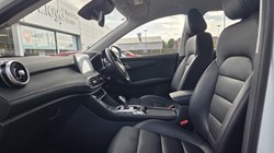 2023 (72) MG MOTOR UK HS 1.5 T-GDI PHEV Excite 5dr Auto 5656325