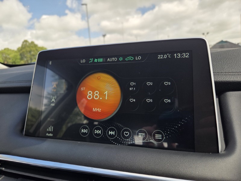 2023 (72) MG MOTOR UK HS 1.5 T-GDI PHEV Excite 5dr Auto 5656339