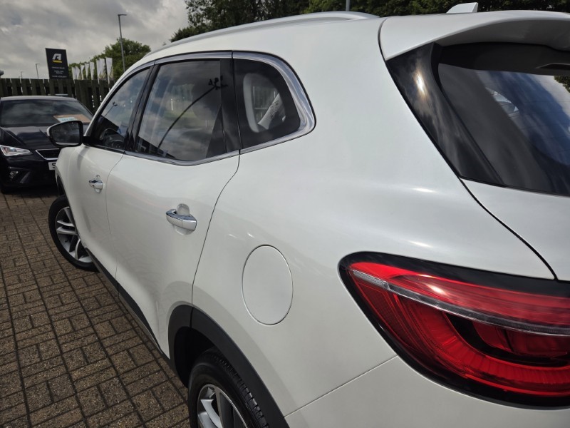 2023 (72) MG MOTOR UK HS 1.5 T-GDI PHEV Excite 5dr Auto 5656312