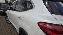 2023 (72) MG MOTOR UK HS 1.5 T-GDI PHEV Excite 5dr Auto 5656312