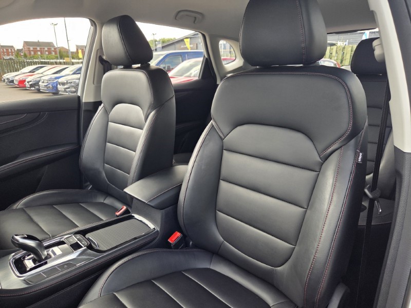2023 (72) MG MOTOR UK HS 1.5 T-GDI PHEV Excite 5dr Auto 5656326