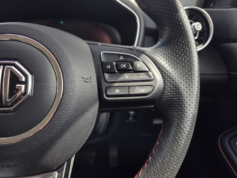 2023 (72) MG MOTOR UK HS 1.5 T-GDI PHEV Excite 5dr Auto 5656331