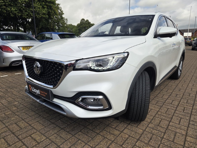 2023 (72) MG MOTOR UK HS 1.5 T-GDI PHEV Excite 5dr Auto 5656311