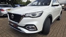 2023 (72) MG MOTOR UK HS 1.5 T-GDI PHEV Excite 5dr Auto 5656311