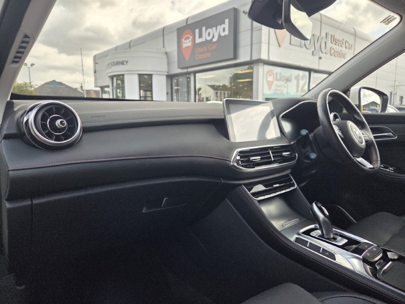 2023 (72) MG MOTOR UK HS 1.5 T-GDI PHEV Excite 5dr Auto 5656324