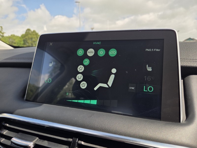 2023 (72) MG MOTOR UK HS 1.5 T-GDI PHEV Excite 5dr Auto 5656341