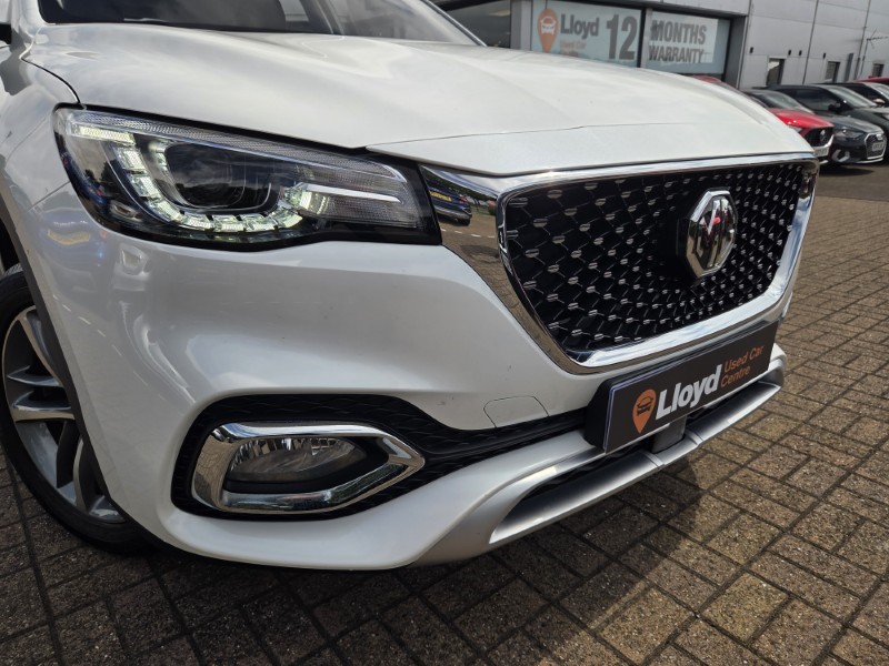 2023 (72) MG MOTOR UK HS 1.5 T-GDI PHEV Excite 5dr Auto 5656310