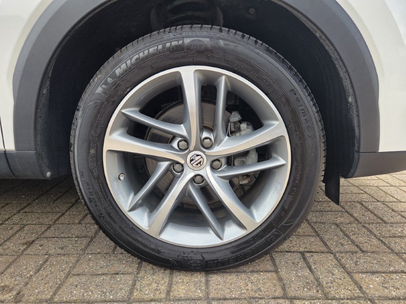 2023 (72) MG MOTOR UK HS 1.5 T-GDI PHEV Excite 5dr Auto 5656304