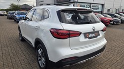 2023 (72) MG MOTOR UK HS 1.5 T-GDI PHEV Excite 5dr Auto 5656315