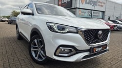 2023 (72) MG MOTOR UK HS 1.5 T-GDI PHEV Excite 5dr Auto 5656314