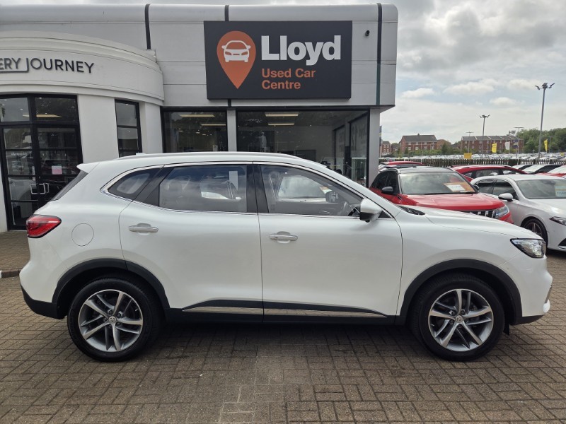 2023 (72) MG MOTOR UK HS 1.5 T-GDI PHEV Excite 5dr Auto 5656303