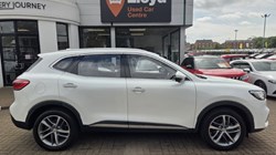 2023 (72) MG MOTOR UK HS 1.5 T-GDI PHEV Excite 5dr Auto 5656303