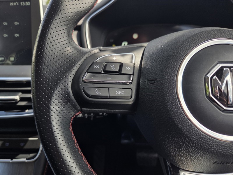 2023 (72) MG MOTOR UK HS 1.5 T-GDI PHEV Excite 5dr Auto 5656330
