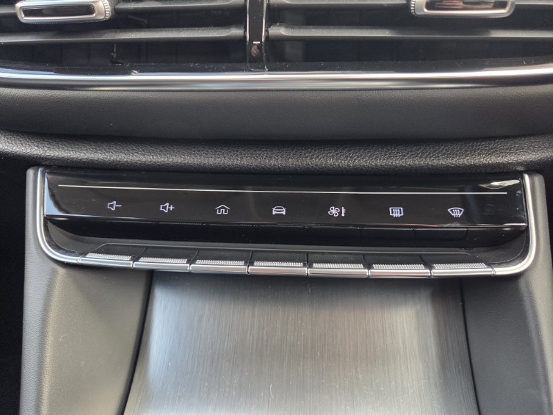 2023 (72) MG MOTOR UK HS 1.5 T-GDI PHEV Excite 5dr Auto 5656338