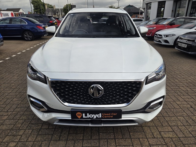 2023 (72) MG MOTOR UK HS 1.5 T-GDI PHEV Excite 5dr Auto 5656307