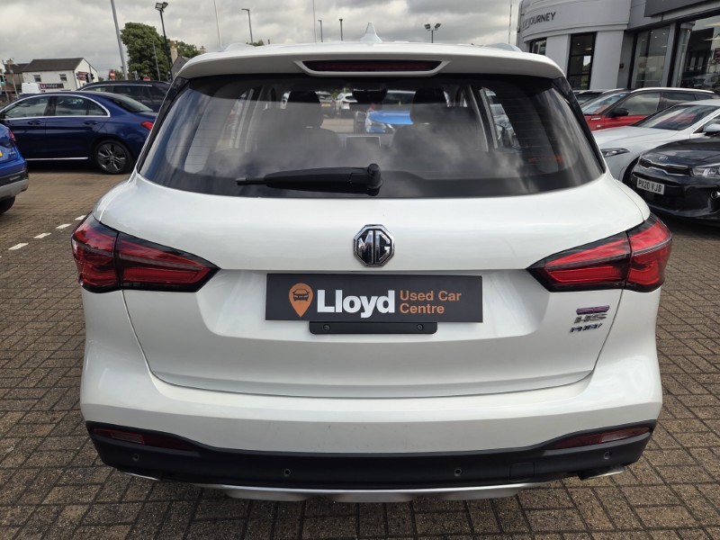2023 (72) MG MOTOR UK HS 1.5 T-GDI PHEV Excite 5dr Auto 5656316