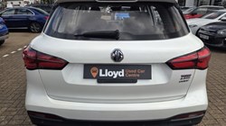 2023 (72) MG MOTOR UK HS 1.5 T-GDI PHEV Excite 5dr Auto 5656316