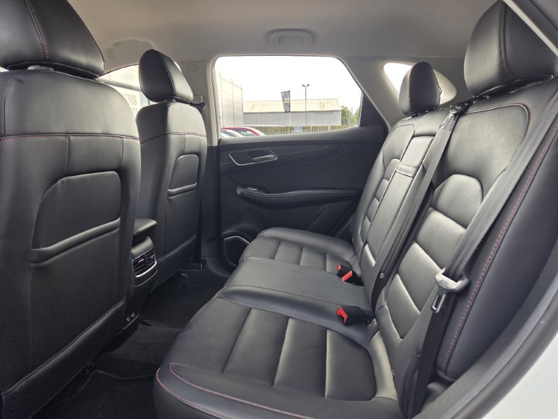 2023 (72) MG MOTOR UK HS 1.5 T-GDI PHEV Excite 5dr Auto 5656322