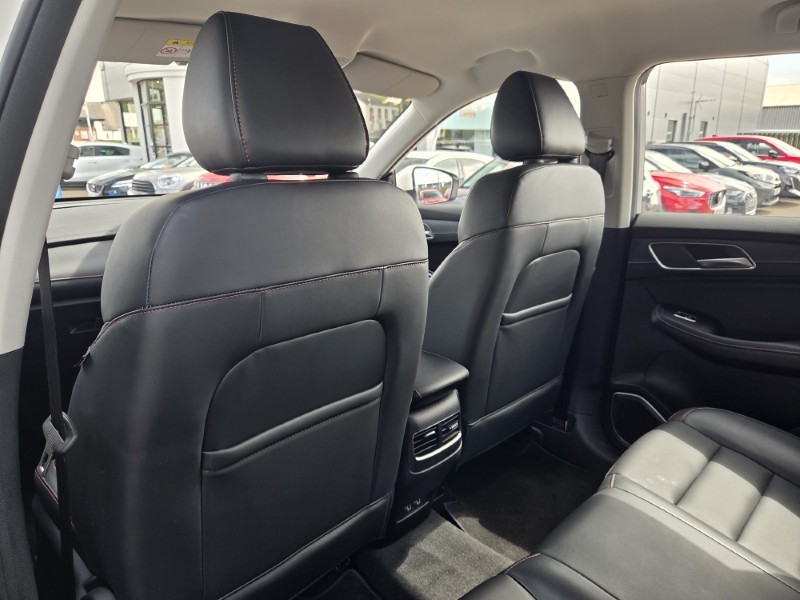 2023 (72) MG MOTOR UK HS 1.5 T-GDI PHEV Excite 5dr Auto 5656321