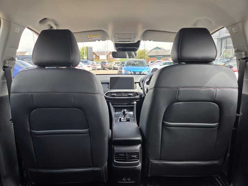 2023 (72) MG MOTOR UK HS 1.5 T-GDI PHEV Excite 5dr Auto 5656320