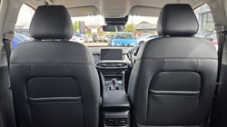 2023 (72) MG MOTOR UK HS 1.5 T-GDI PHEV Excite 5dr Auto 5656320
