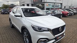 2023 (72) MG MOTOR UK HS 1.5 T-GDI PHEV Excite 5dr Auto 5656306