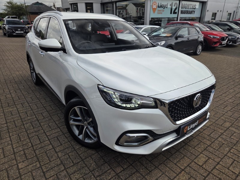 2023 (72) MG MOTOR UK HS 1.5 T-GDI PHEV Excite 5dr Auto 5656309